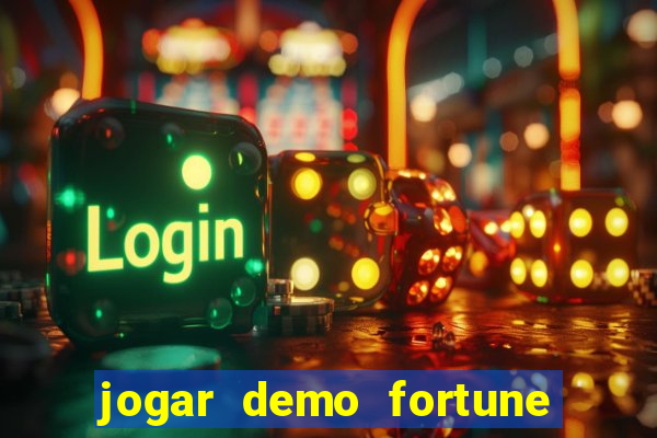 jogar demo fortune dragon gratis